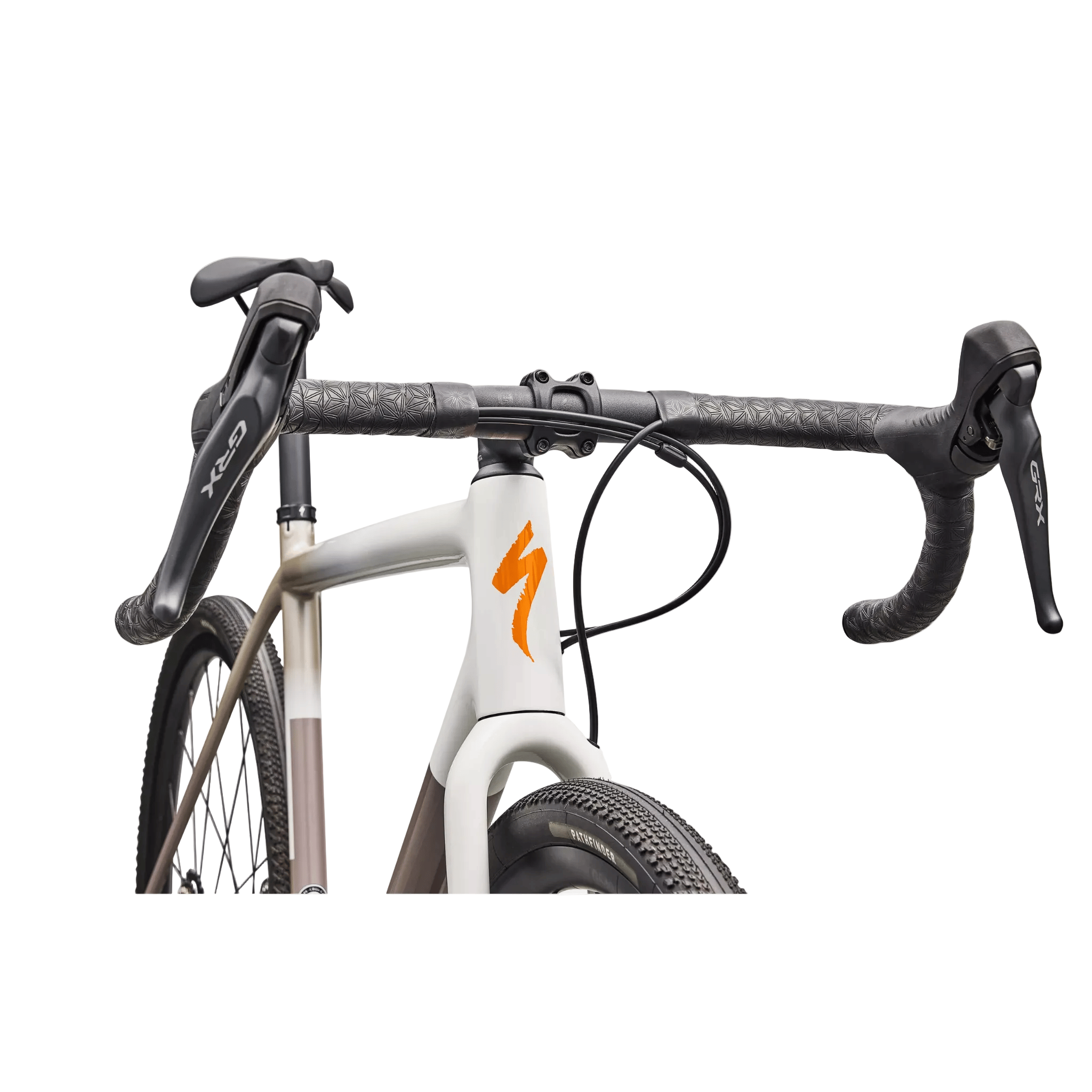 Specialized Crux Comp Shimano GRX Bikes - Gravel