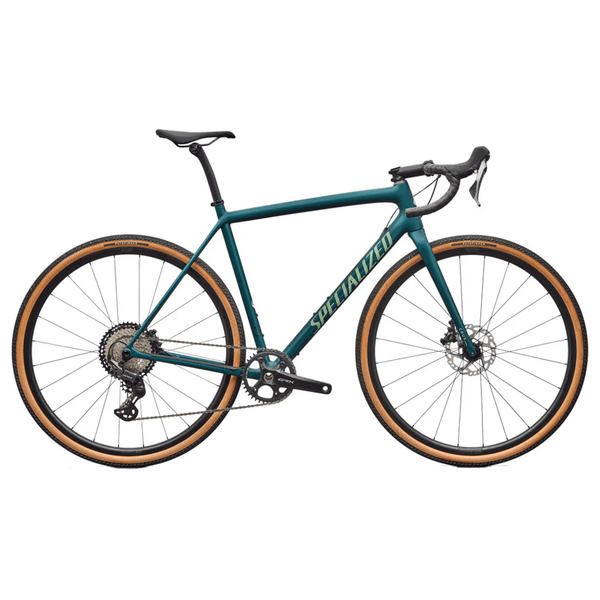 Emerald Metallic