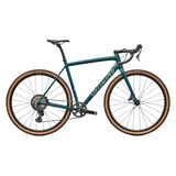 Specialized Crux Comp Shimano GRX Emerald Metallic/Pistachio / 49 Bikes - Gravel