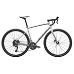 Specialized Diverge 3 Alloy Gloss Dune White/Ashen / 52 Bikes - Gravel