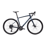 Specialized Diverge 3 Alloy Satin Cast Blue Metallic/Sea Foam / 44 Bikes - Gravel