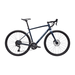Specialized Diverge 3 Alloy Satin Cast Blue Metallic/Sea Foam / 44 Bikes - Gravel