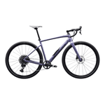 Specialized Diverge 4 Comp Alloy SRAM Apex Gloss Mauve Metallic / 49 Bikes - Gravel