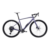 Specialized Diverge 4 Comp Alloy SRAM Apex Gloss Mauve Metallic / 49 Bikes - Gravel