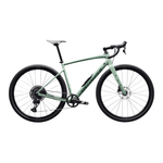 Specialized Diverge 4 Comp Alloy SRAM Apex Gloss Pistachio / 49 Bikes - Gravel