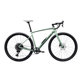 Specialized Diverge 4 Comp Alloy SRAM Apex Gloss Pistachio / 49 Bikes - Gravel