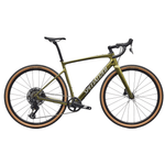 Specialized Diverge 4 Comp Carbon SRAM Apex AXS/S1000 Laurel Green Metallic / 49 Bikes - Gravel