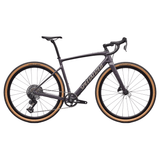 Specialized Diverge 4 Expert SRAM Rival XPLR Nebula Metallic/Sandstone Metallic / 49 Bikes - Gravel