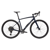Specialized Diverge 4 Sport Alloy Gloss Dark Navy / 49 Bikes - Gravel