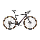 Specialized Diverge 4 Sport Carbon Obsidian Metallic/Quartz Metallic / 49 Bikes - Gravel
