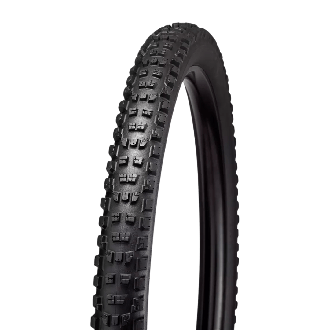 Specialized Eliminator Grid Gravity Radial T7/T9 TLR Tire Black / 27.5" x 2.4" Parts - Tires - Mountain