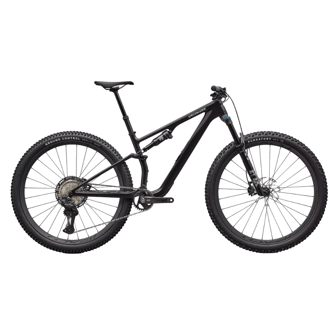 Specialized Epic 8 EVO Expert Di2 Gloss Carbon / XS Bikes - Mountain