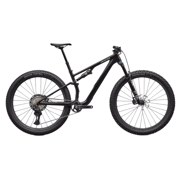 Gloss Carbon