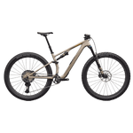 Specialized Epic 8 EVO Expert Di2 Satin Sandstone Metallic / XS Bikes - Mountain
