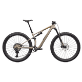 Specialized Epic 8 EVO Expert Di2 Satin Sandstone Metallic / XS Bikes - Mountain