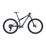 Specialized Epic 9 Comp Cast Blue Metallic/White / S Bikes - Mountain