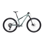 Specialized Epic 9 Expert Agave/Metallic White Silver / S Bikes - Mountain