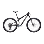 Specialized Epic 9 Expert Carbon/White / S Bikes - Mountain