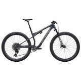 Specialized Epic 9 Pro Gloss Carbon/Chaos Glitter Pearl/Chrome / S Bikes - Mountain