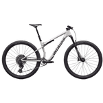 Specialized Epic 9 Sport Gloss Dolomite Metallic/Metallic Obsidian / S Bikes - Mountain
