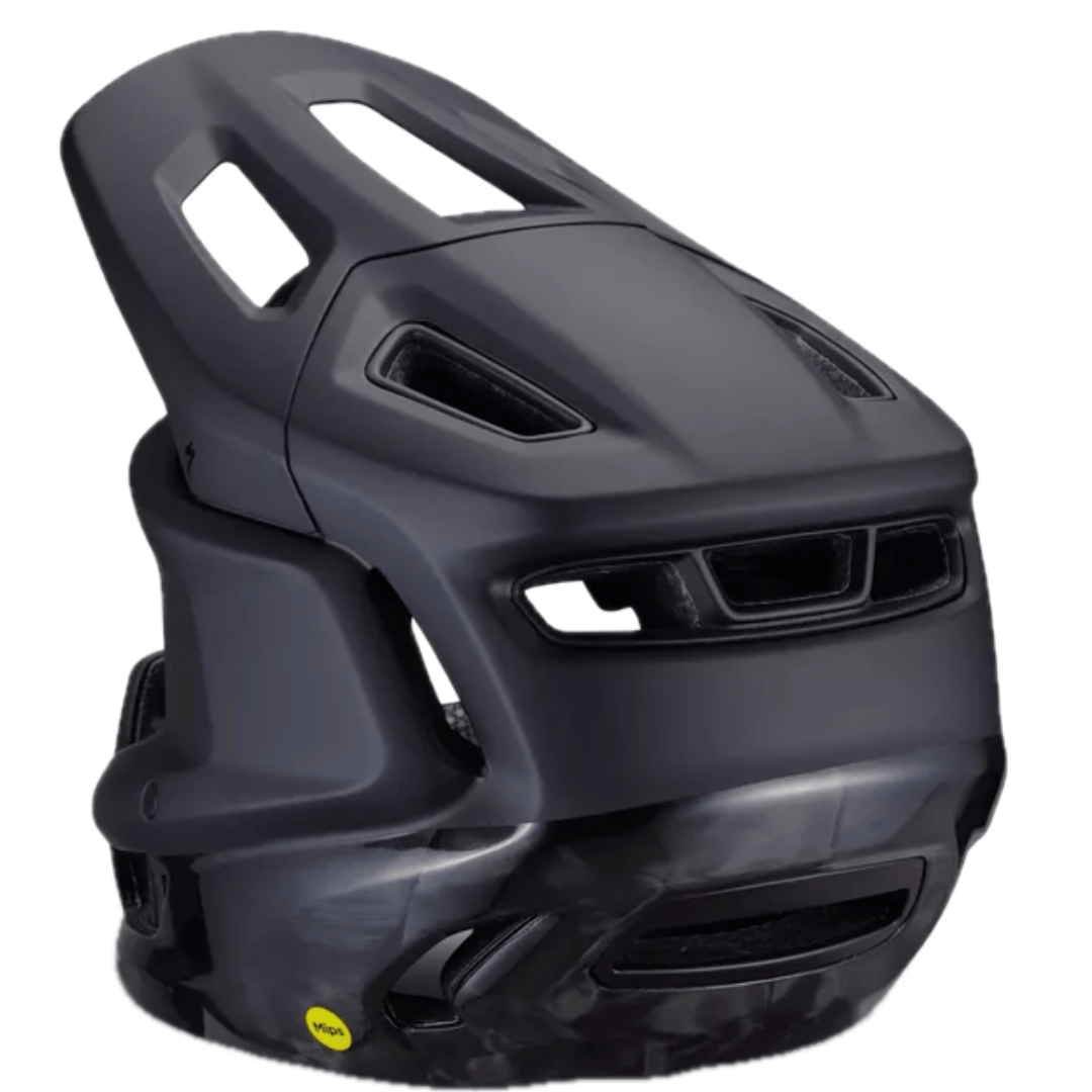 Specialized Gambit Helmet Apparel - Apparel Accessories - Helmets - Mountain - Full Face