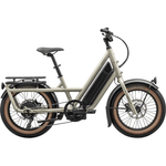 Specialized Haul ST Gloss White Mountains / One Size Bikes - eBikes - Commuter