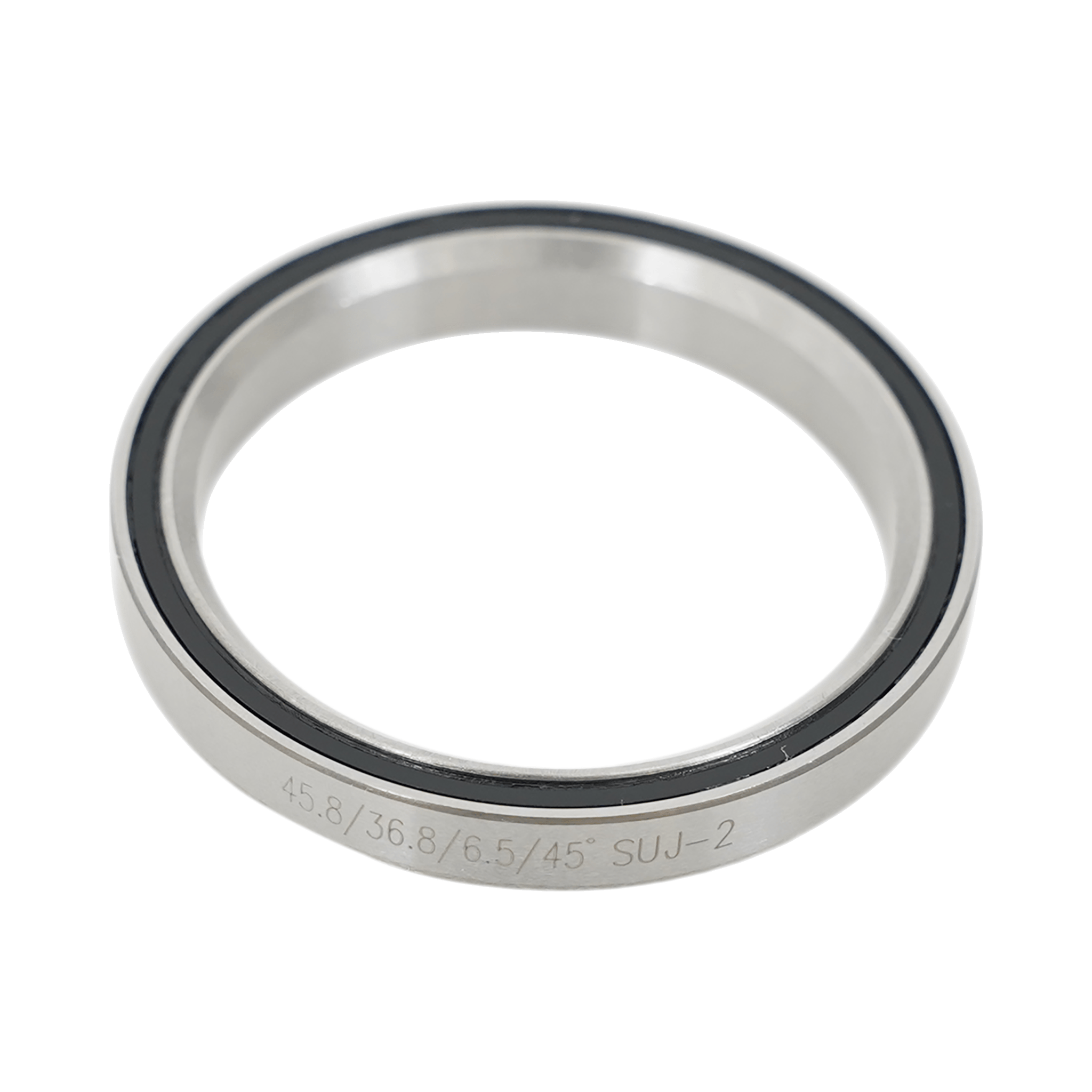 Specialized Headset Bearing Roubaix/Diverge/Ruby (MY17/18) 45.8x36.8x6.5mm (45/45 Deg) Parts - Headsets
