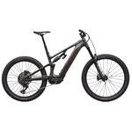 Specialized Levo 4 EVO Comp Gloss Warm Smoke / S2 Bikes - eBikes - Mountain