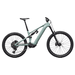 Specialized Levo 4 EVO Comp Satin Agave Grey / S2 Bikes - eBikes - Mountain