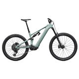 Specialized Levo 4 EVO Comp Satin Agave Grey / S2 Bikes - eBikes - Mountain