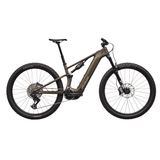 Specialized Levo R Comp Gunmetal/White Mountains / S1 Bikes - eBikes - Mountain