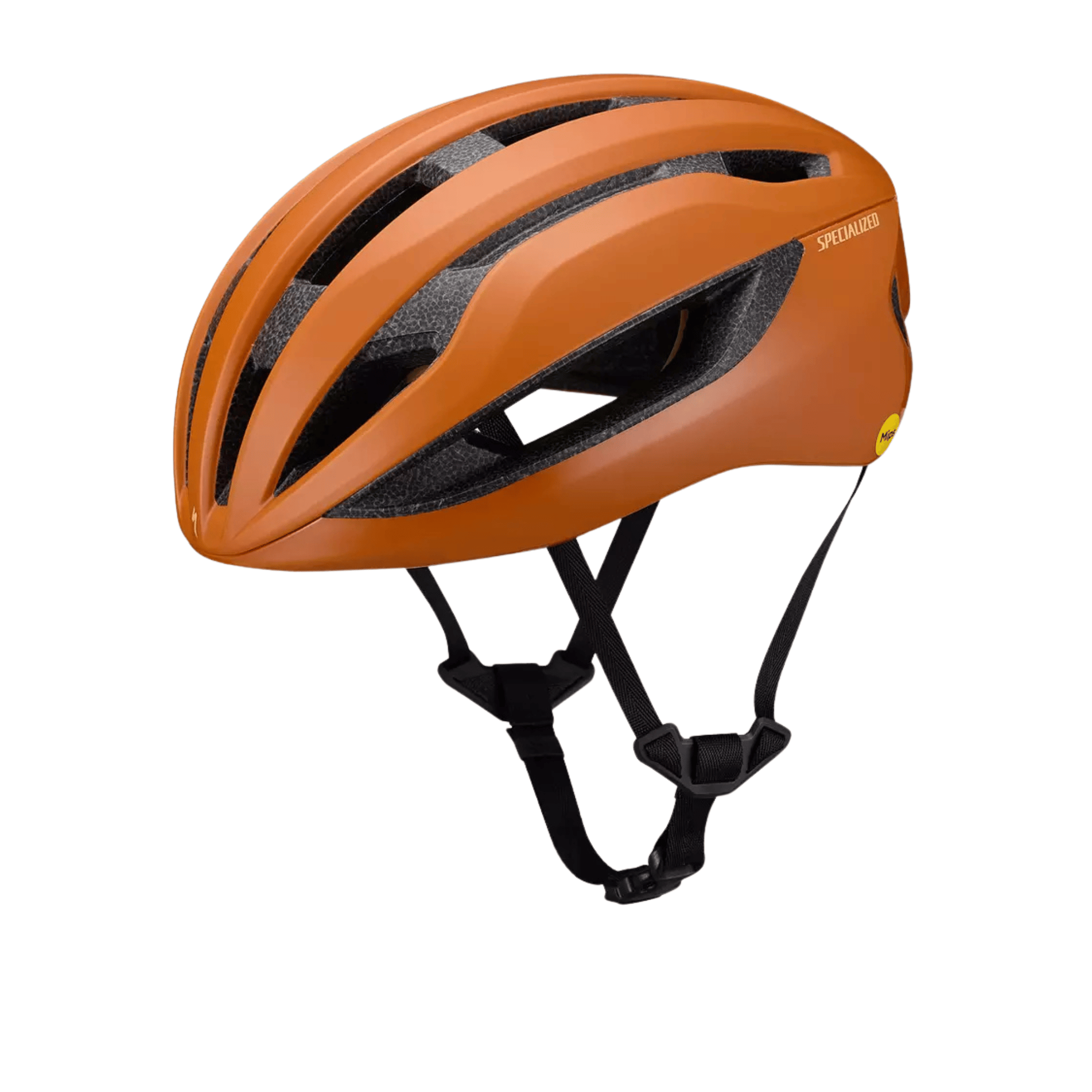 Specialized Loma Helmet Burnt Orange / S Apparel - Apparel Accessories - Helmets - Road
