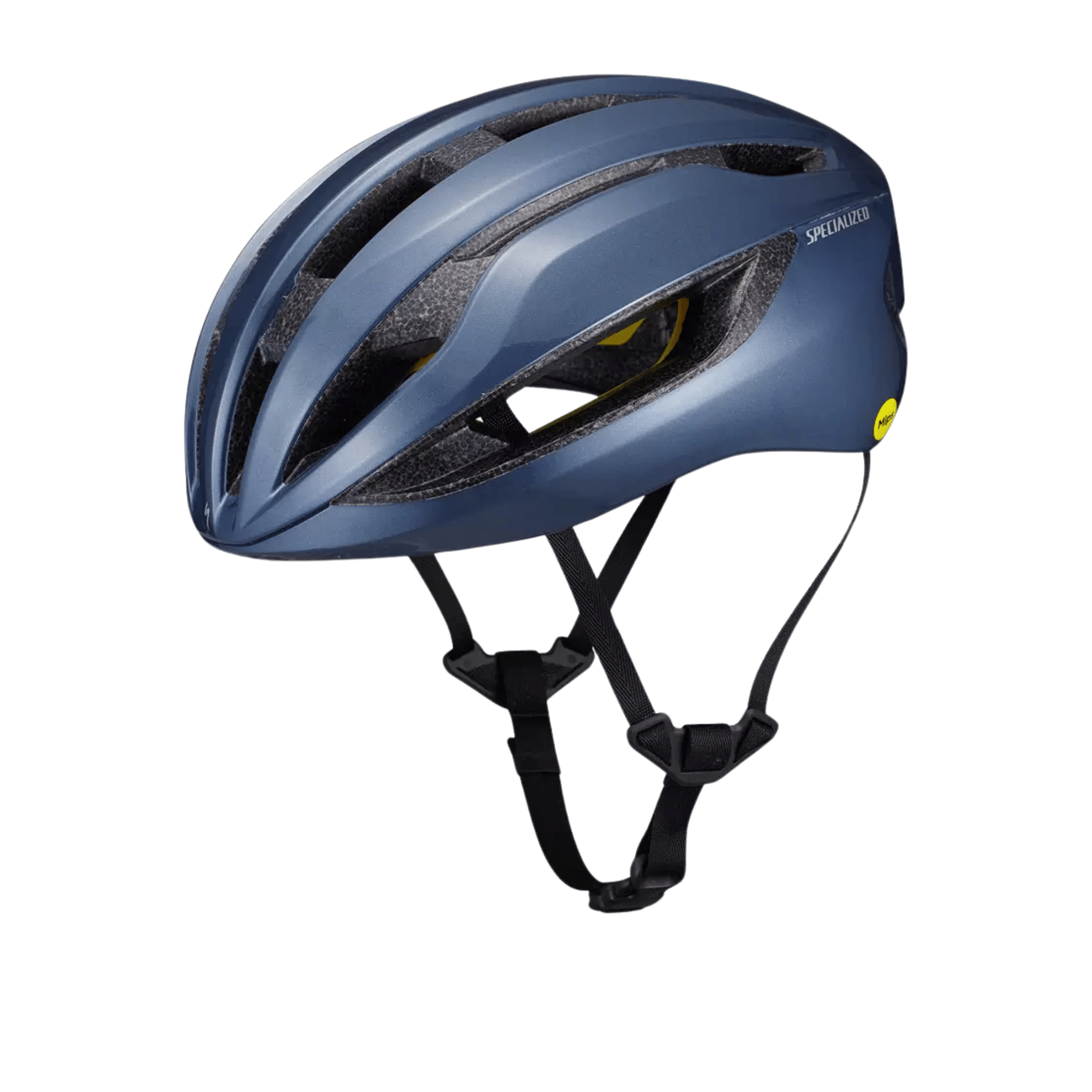 Specialized Loma Helmet Cast Blue Metallic / S Apparel - Apparel Accessories - Helmets - Road