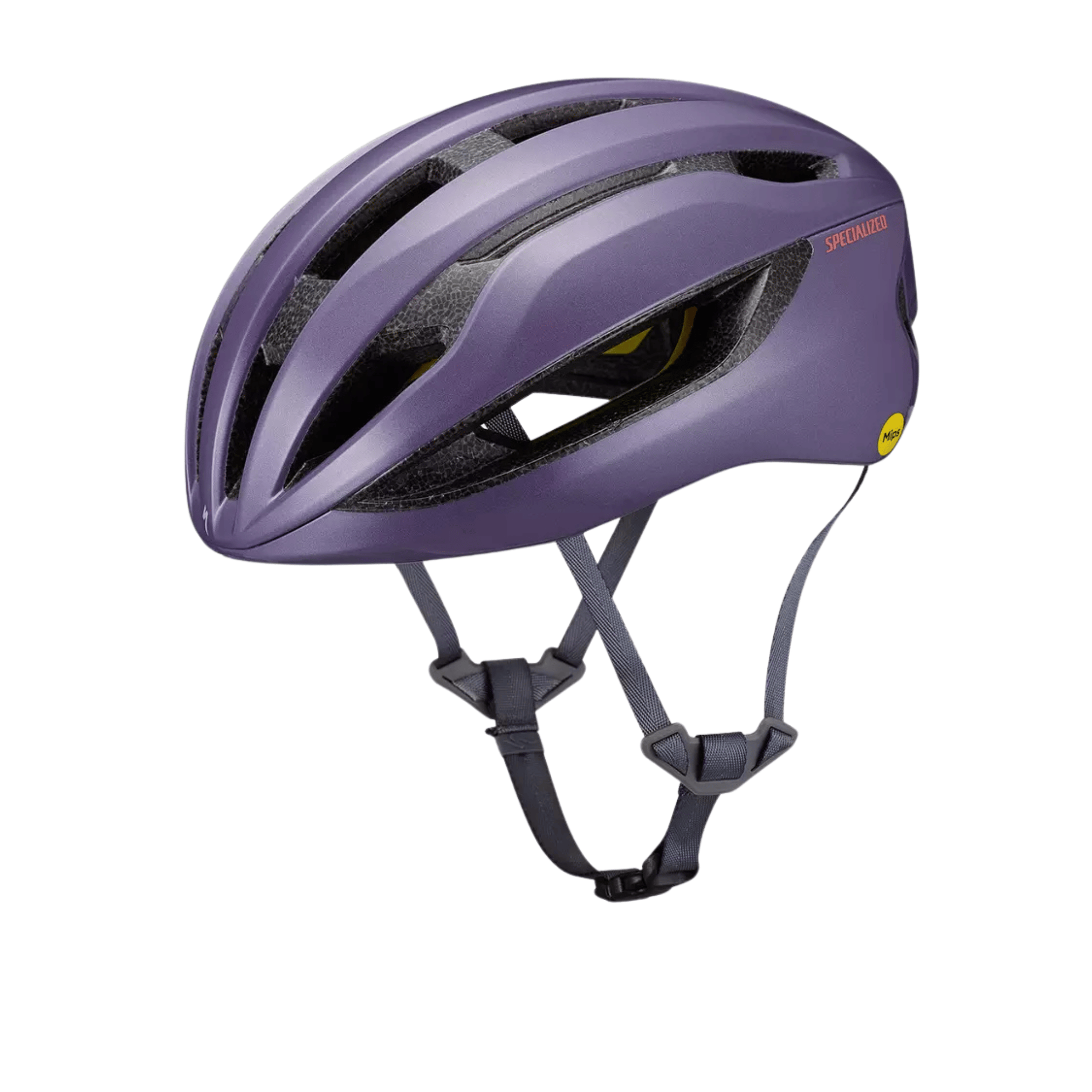 Specialized Loma Helmet Mauve Metallic / S Apparel - Apparel Accessories - Helmets - Road