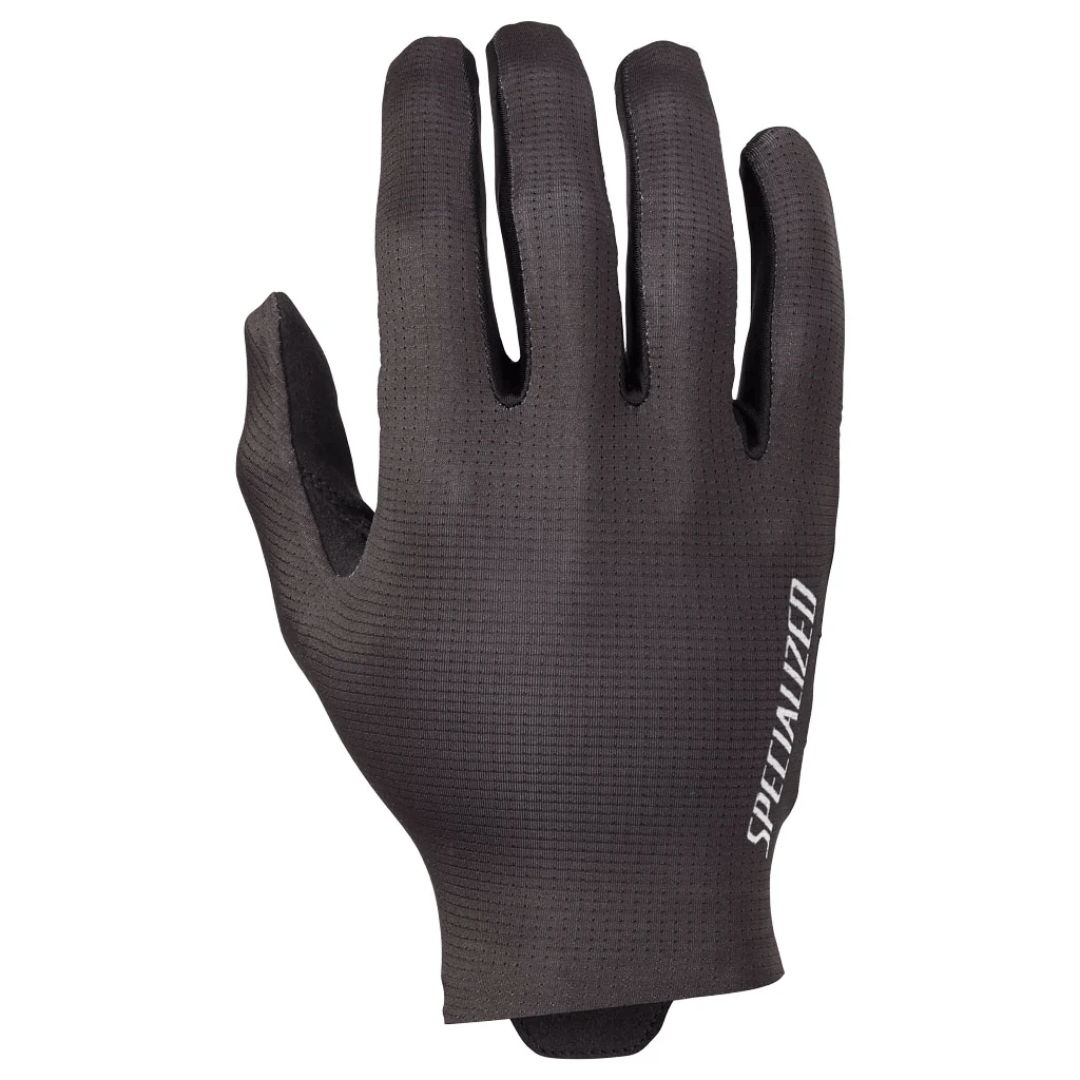 Specialized Men's SL Pro Gloves Long Finger Black S Apparel - Clothing - Gloves - Mountain