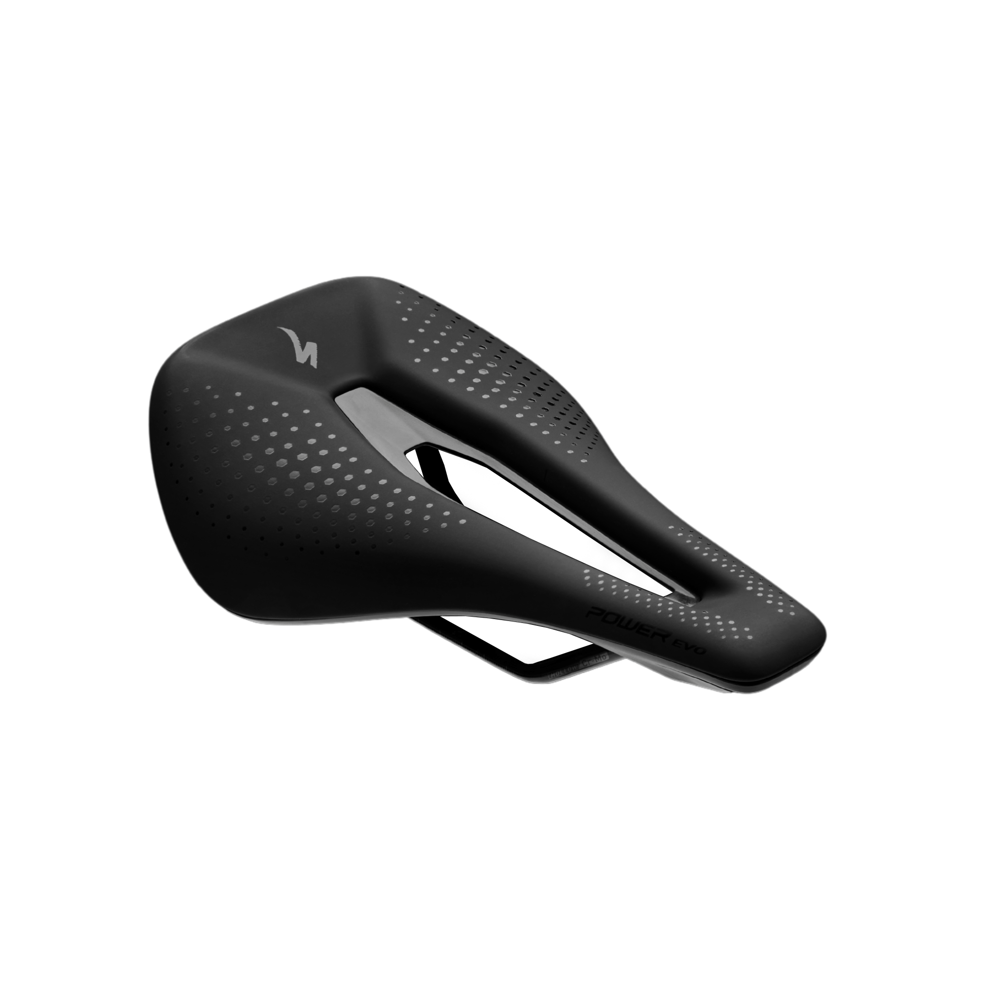 Specialized Power EVO Comp Saddle Black / 143 Parts - Saddles