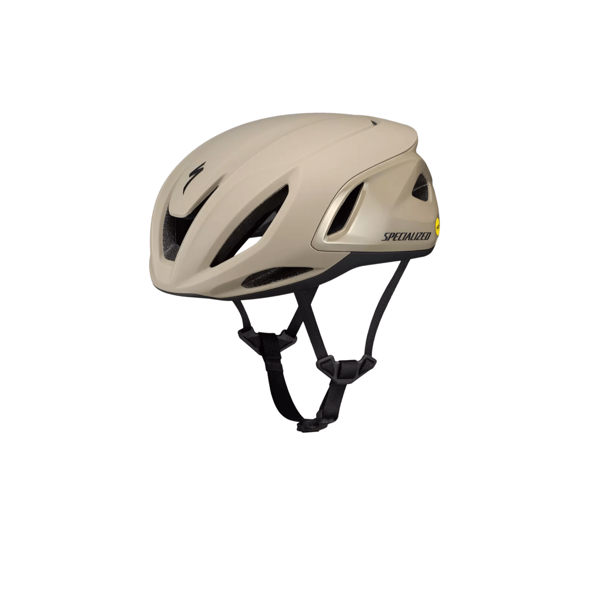 Specialized Propero 4 Helmet Taupe / S Apparel - Apparel Accessories - Helmets - Road