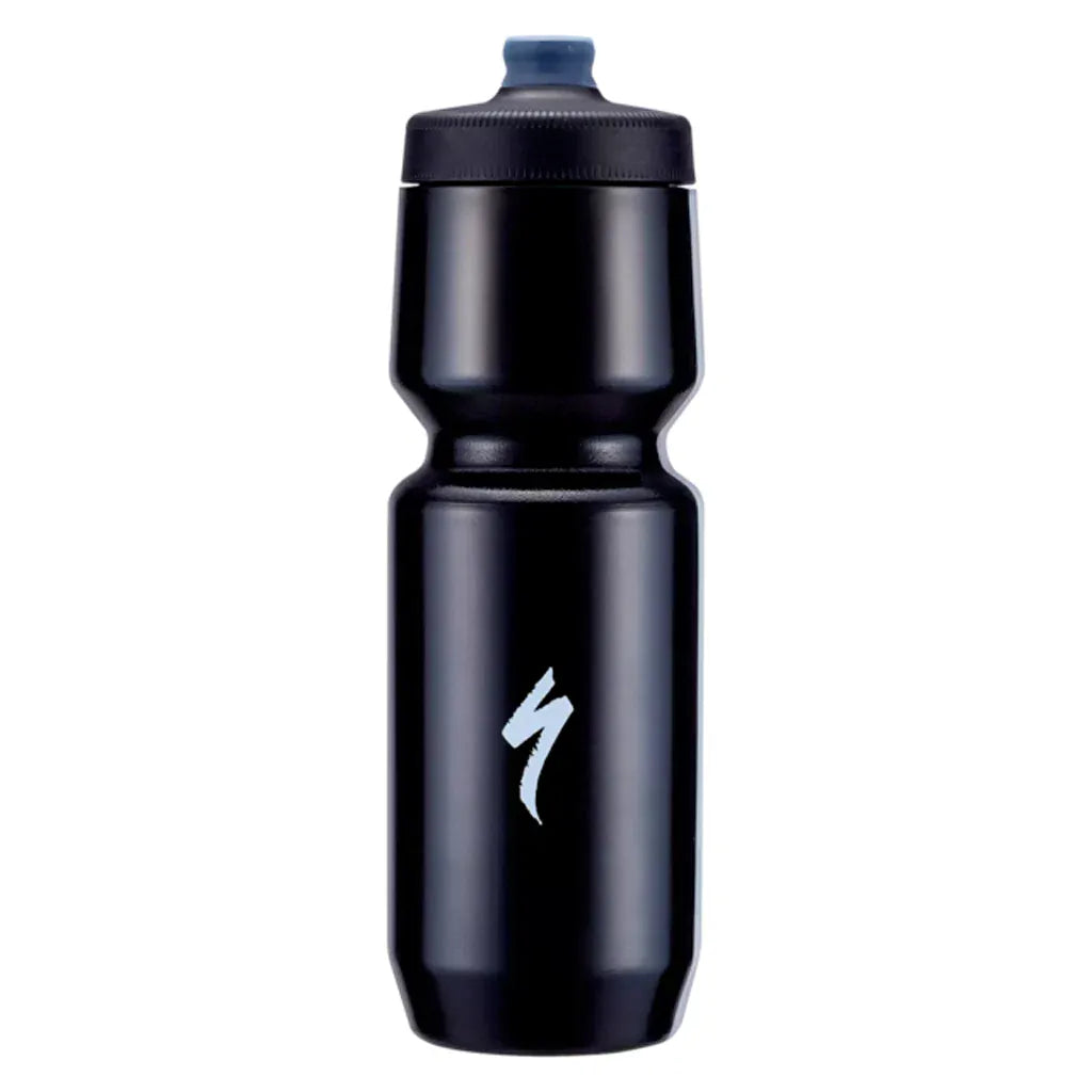 Specialized Purist Fixy2.0 Bottle Black/White / 22oz Accessories - Bottles