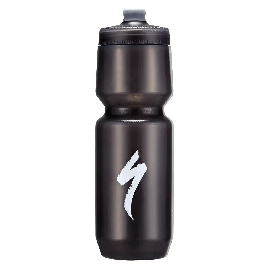 Specialized Purist Fixy2.0 Bottle Smoke / 26oz Accessories - Bottles