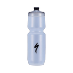 Specialized Purist Omni Bottle Logo Clear / 26oz Accessories - Bottles