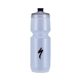 Specialized Purist Omni Bottle Logo Clear / 26oz Accessories - Bottles