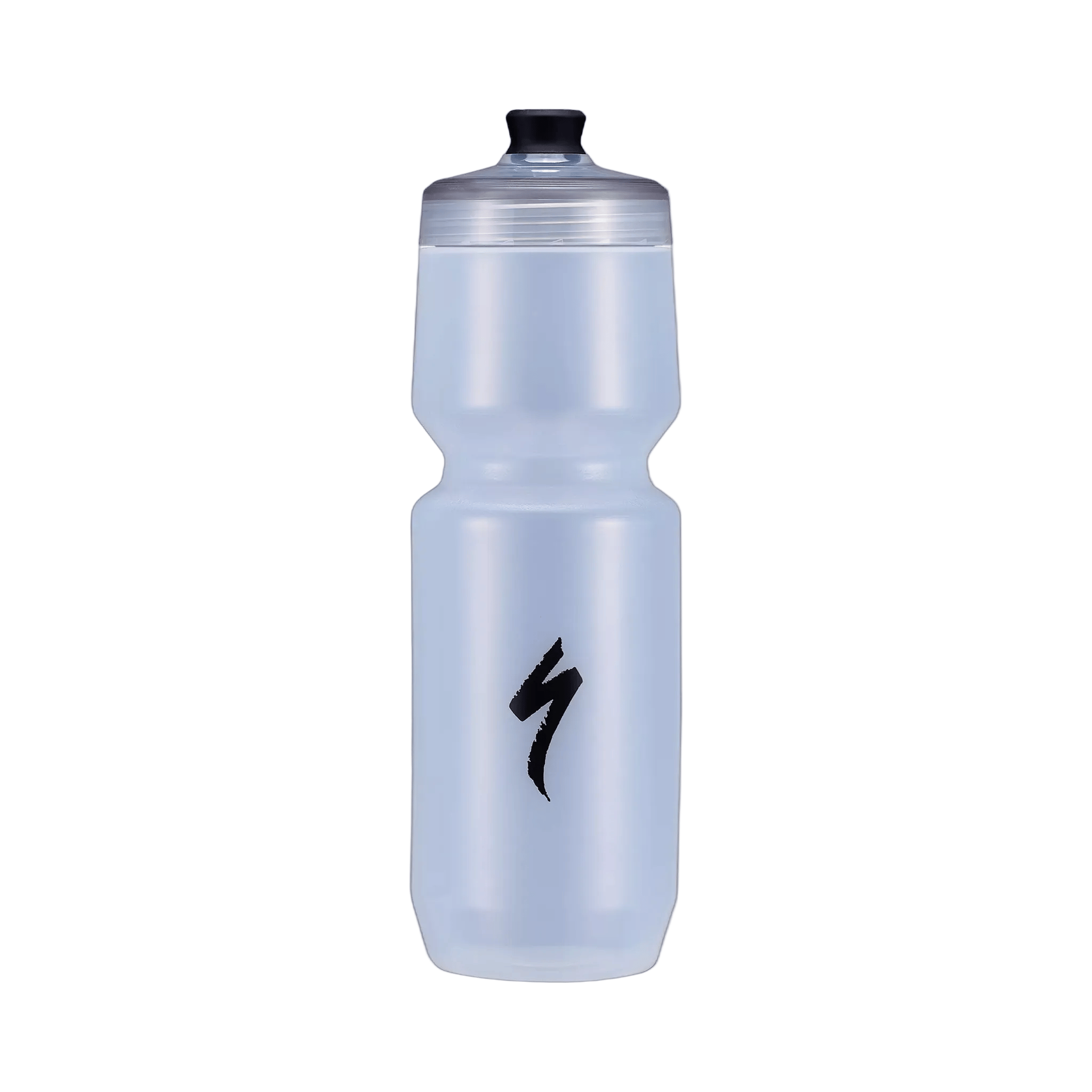 Specialized Purist Omni Bottle Logo Clear / 26oz Accessories - Bottles