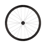 Specialized Rapide C 38 Disc Wheelset Satin Carbon/Black / Front & Rear Parts - Wheels - Road