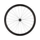 Specialized Rapide C 38 Disc Wheelset Satin Carbon/Black / Front & Rear Parts - Wheels - Road