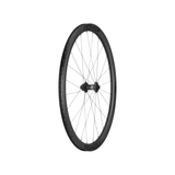 Specialized Rapide C 38 Disc Wheelset Satin Carbon/Black / Front & Rear Parts - Wheels - Road