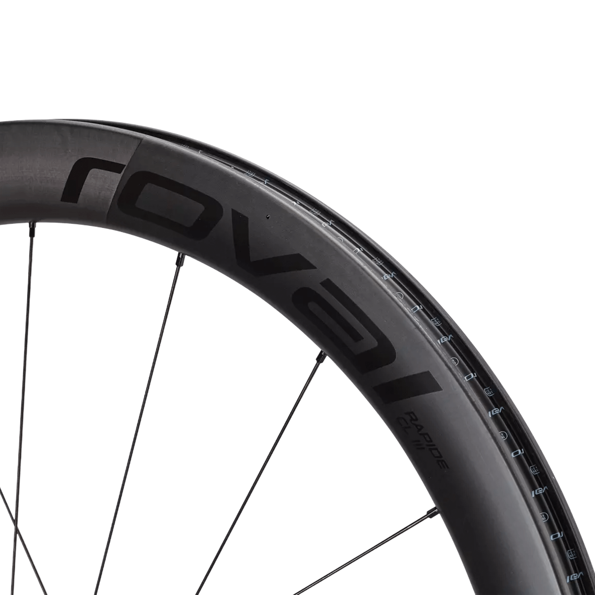Specialized Rapide CL III Wheels Parts - Wheels - Road