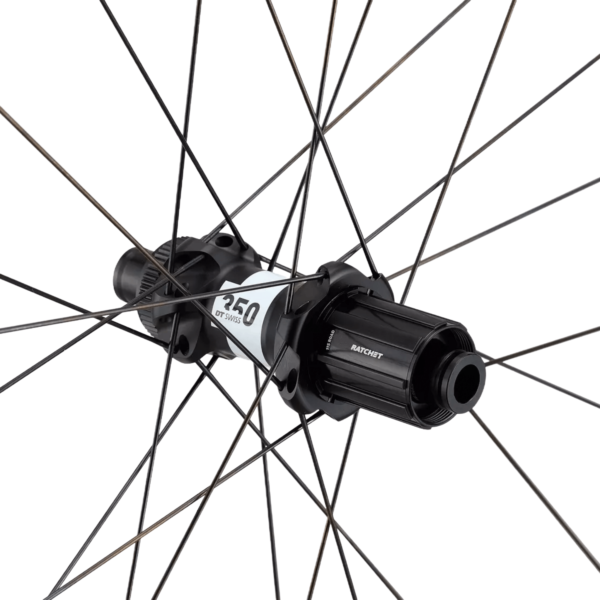Specialized Rapide CL III Wheels Parts - Wheels - Road