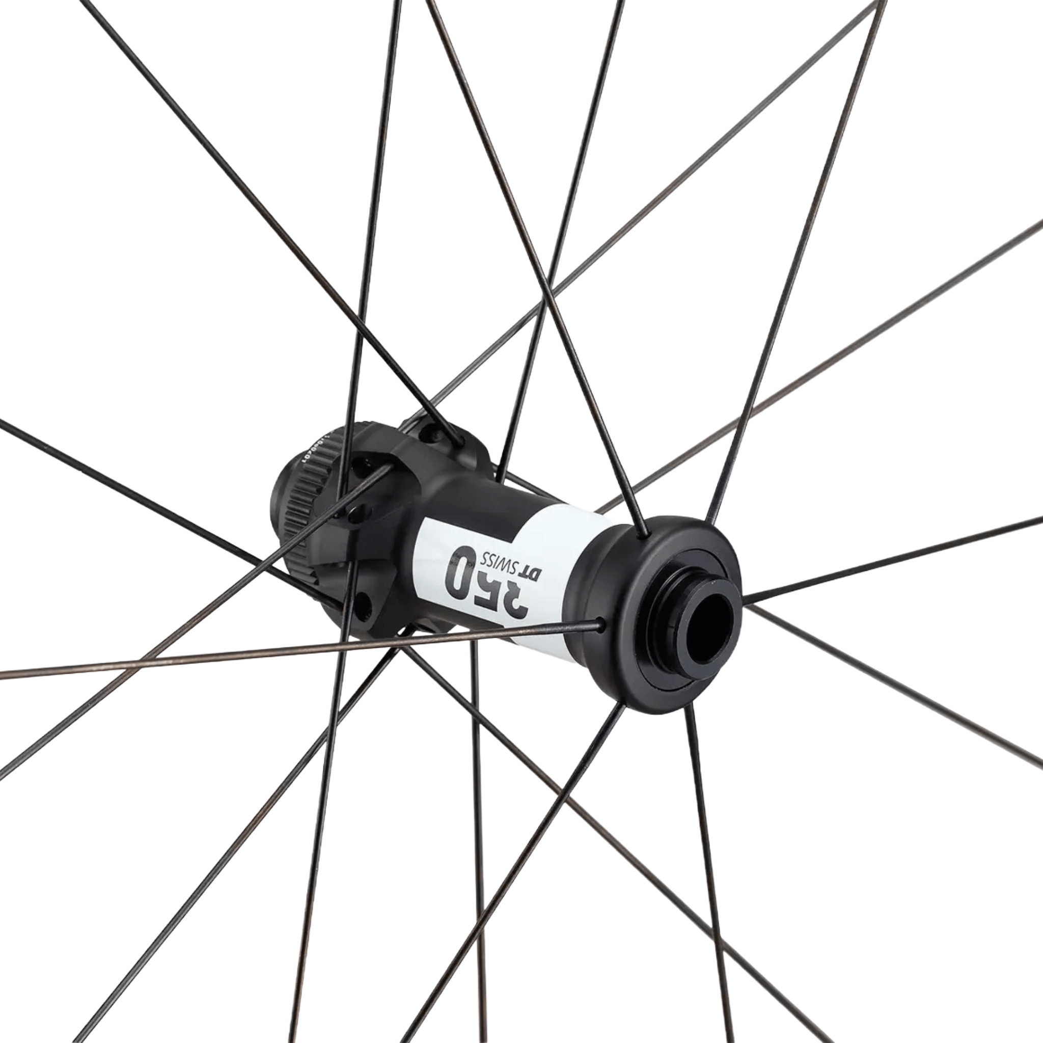 Specialized Rapide CL III Wheels Parts - Wheels - Road