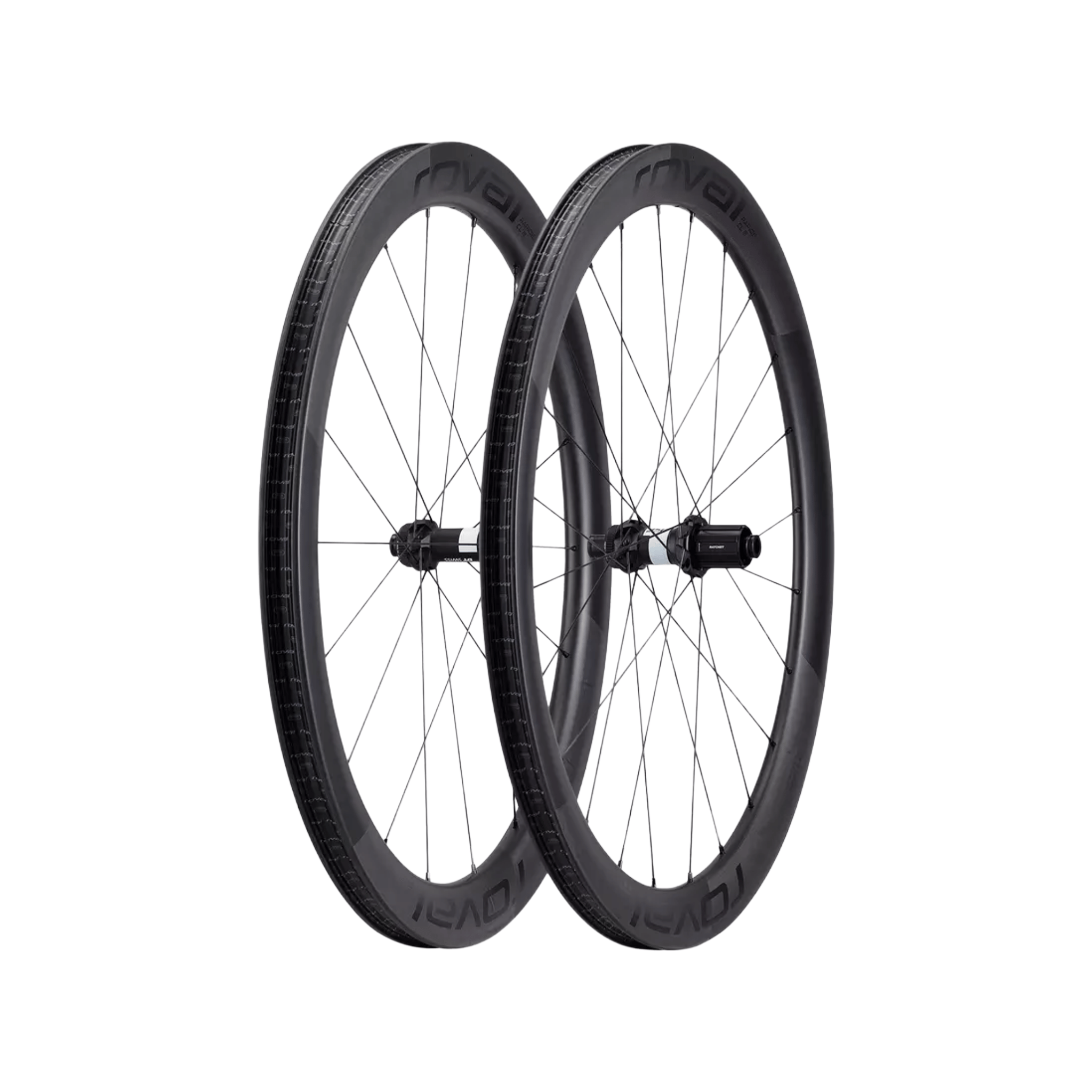 Specialized Rapide CL III Wheels Parts - Wheels - Road