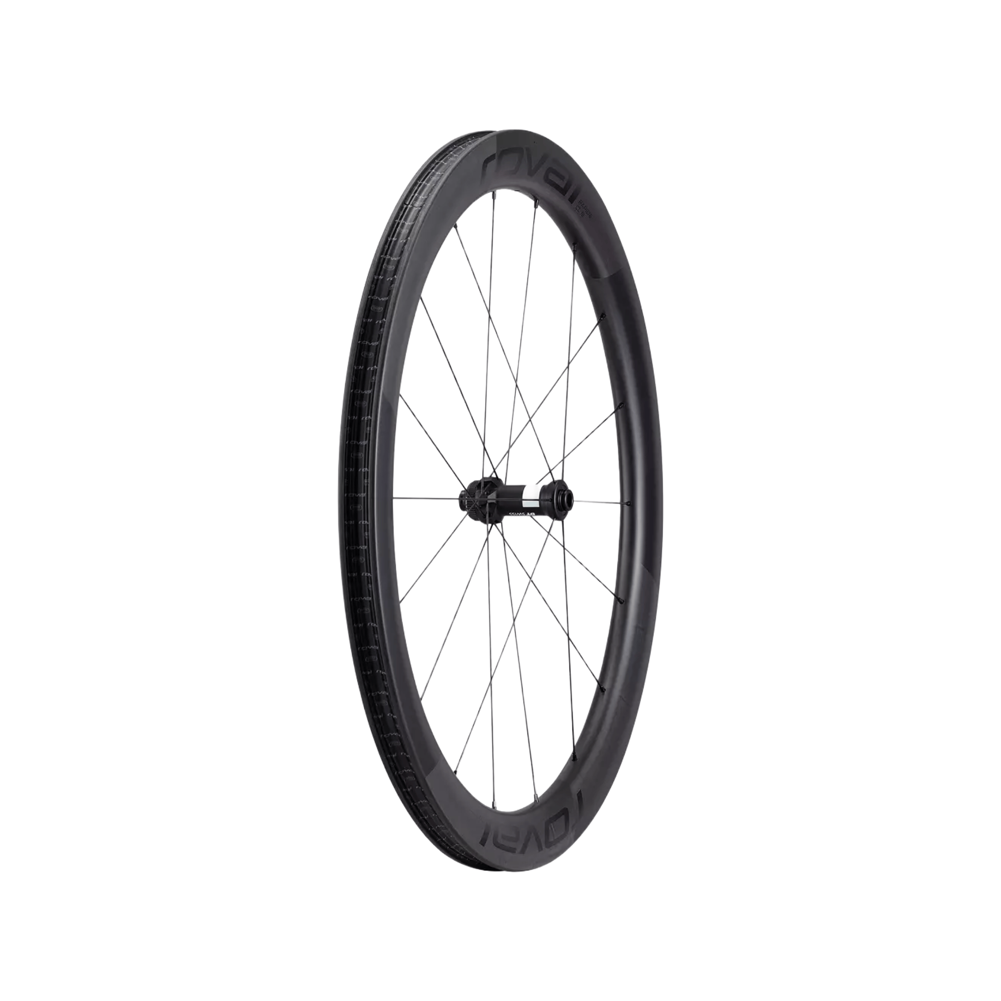 Specialized Rapide CL III Wheels Parts - Wheels - Road